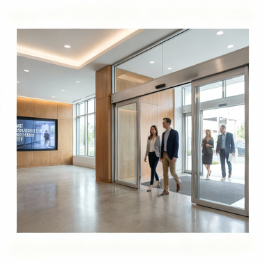 3 علامات تدل على أنه حان الوقت لاستبدال مستشعرات الباب