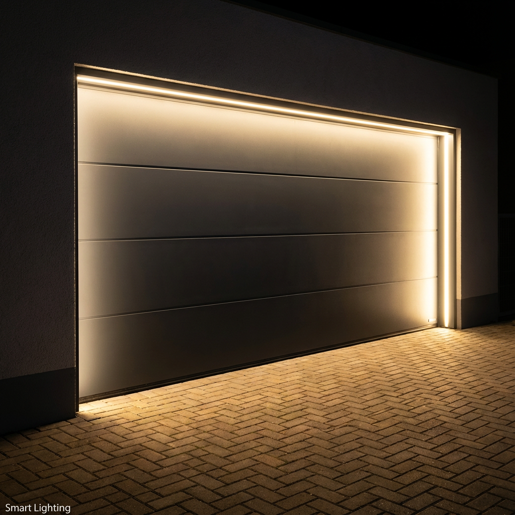 Intelligent Lighting, Activated by Motion.png