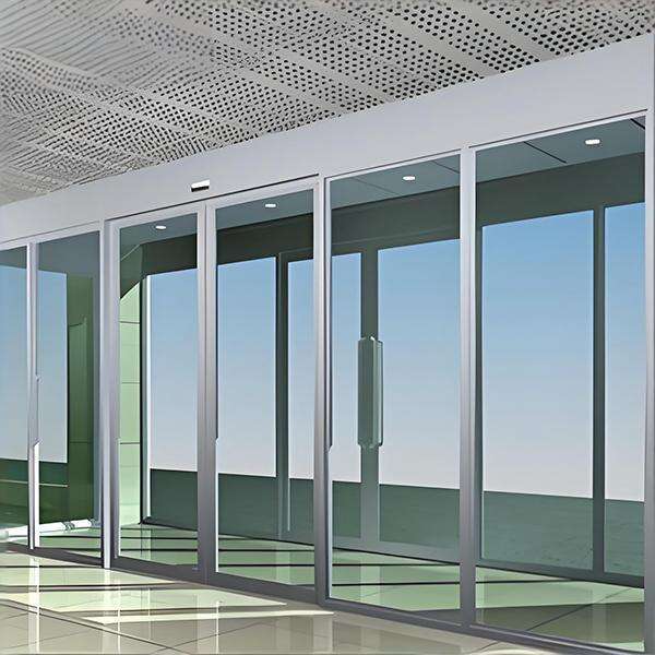 وحدة تحكم OUTUS ORD150 للأبواب – سعة تحمّل ١٥٠ كغ، سرعة تكيُّفية، ٥ أوضاع تشغيل، ضمان لمدة سنتين