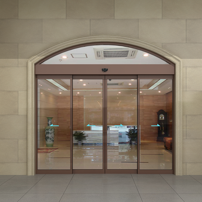 نظام الأبواب المنزلقة OUTUS ORD120A بسعة تحمّل ١٢٠ كغ – جاهز للتشغيل الفوري، تركيب خلال ٦٠ دقيقة