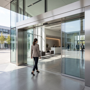 أجهزة استشعار الميكروويف مقابل الأشعة تحت الحمراء: أيهما يجب أن تختار؟