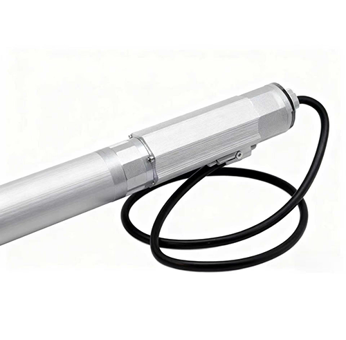 OUTUS Linear Electric Window Opener | High Thrust for Skylight & Hard-to-Reach Windows