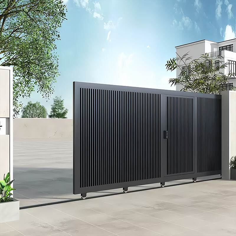 OUTUS Automatic Gate Motors for Residential, Commercial & Industrial Projects