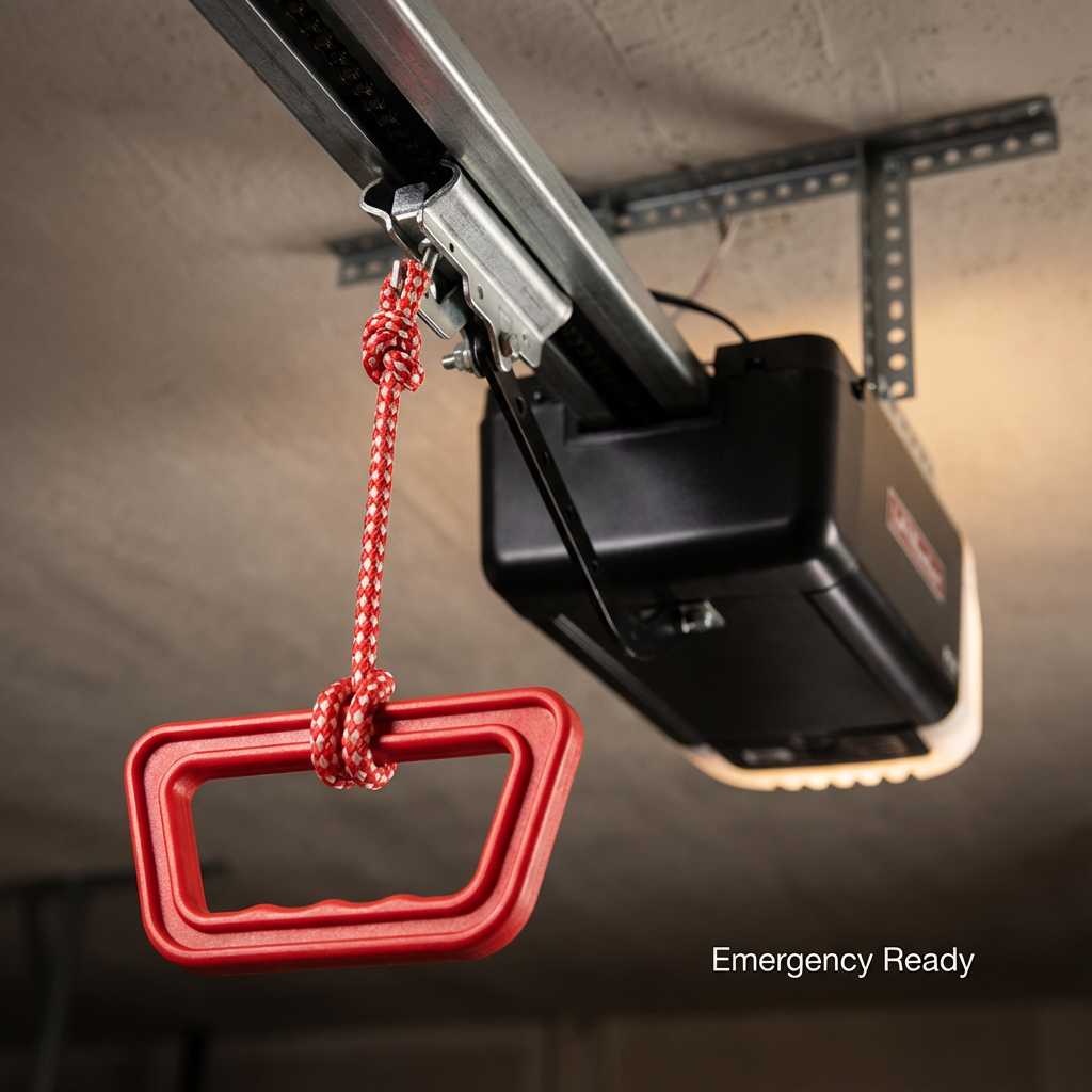 Ultimate Reliability, Undaunted by Emergencies.png