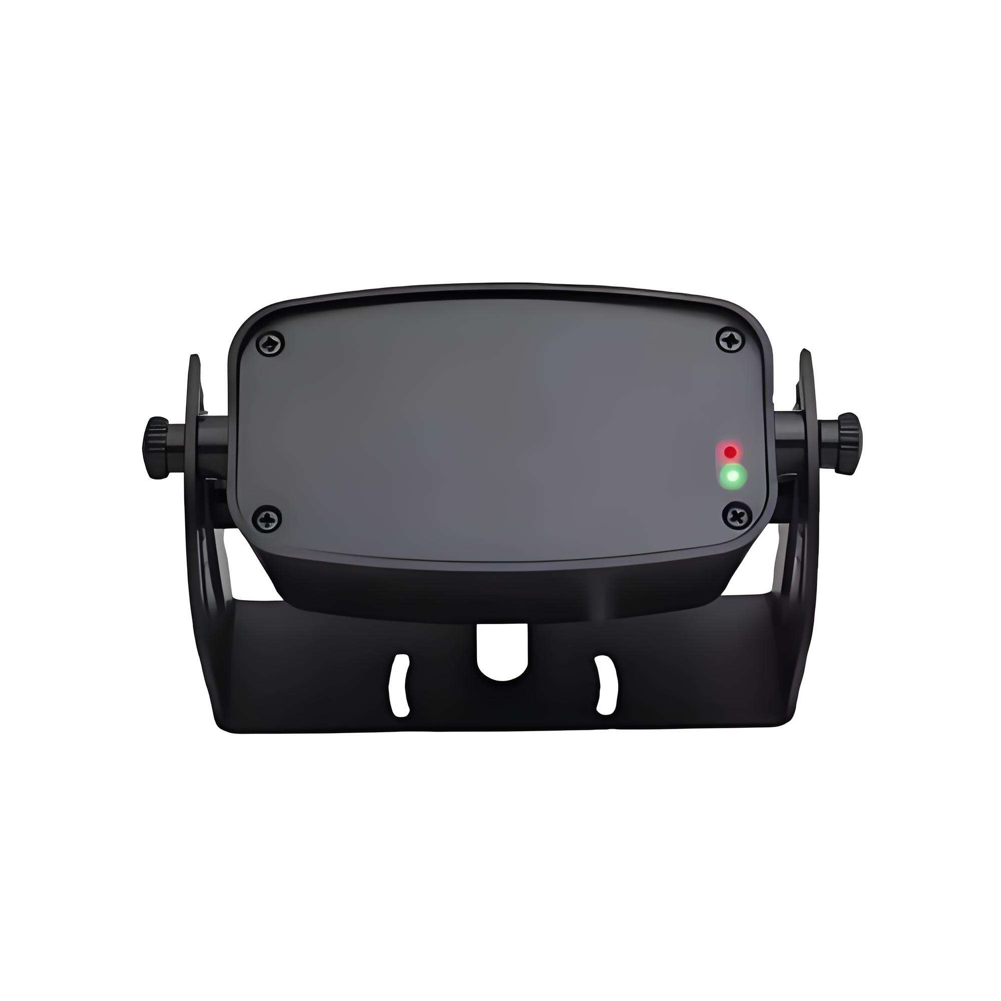 OUTUS Akıllı Trafik Tespit Sistemi | Akıllı Depo ve Lojistik için Uyarlamalı Algılama