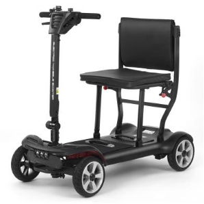 A Comprehensive Comparison of Baichen Three-Wheeled and Four-Wheeled Electric Mobility Vehicles: In-Depth Analysis of Structural Characteristics and Usage Scenarios