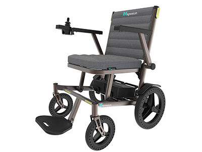 The Best Foldable Mobility Scooters for City Living and Public Transport