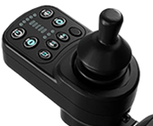 Customised Electronic Control  Systems