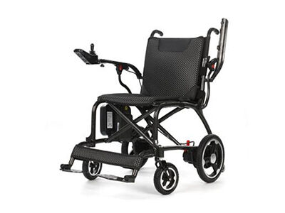 Foldable Electric Wheelchair Models Gaining Popularity in B2B Sales