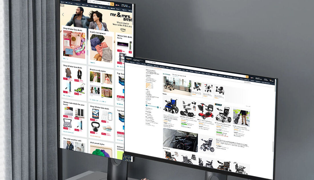 Amazon Business /U.S. Market