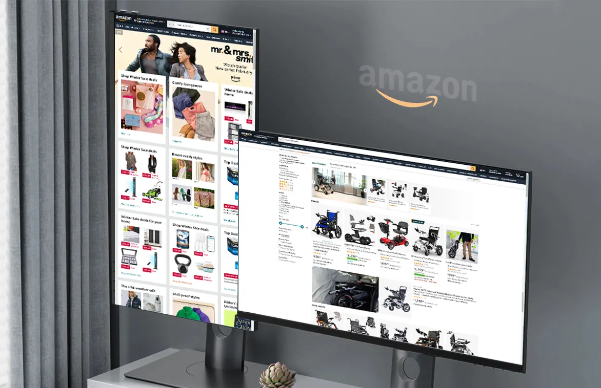 Amazon Business /U.S. Market