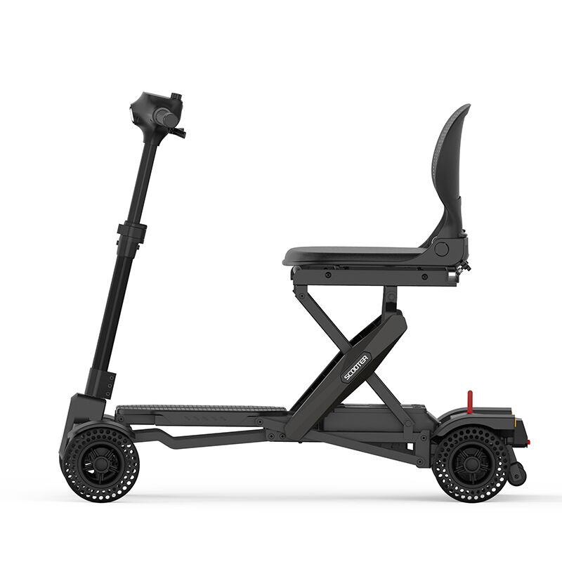 Mobility Scooter