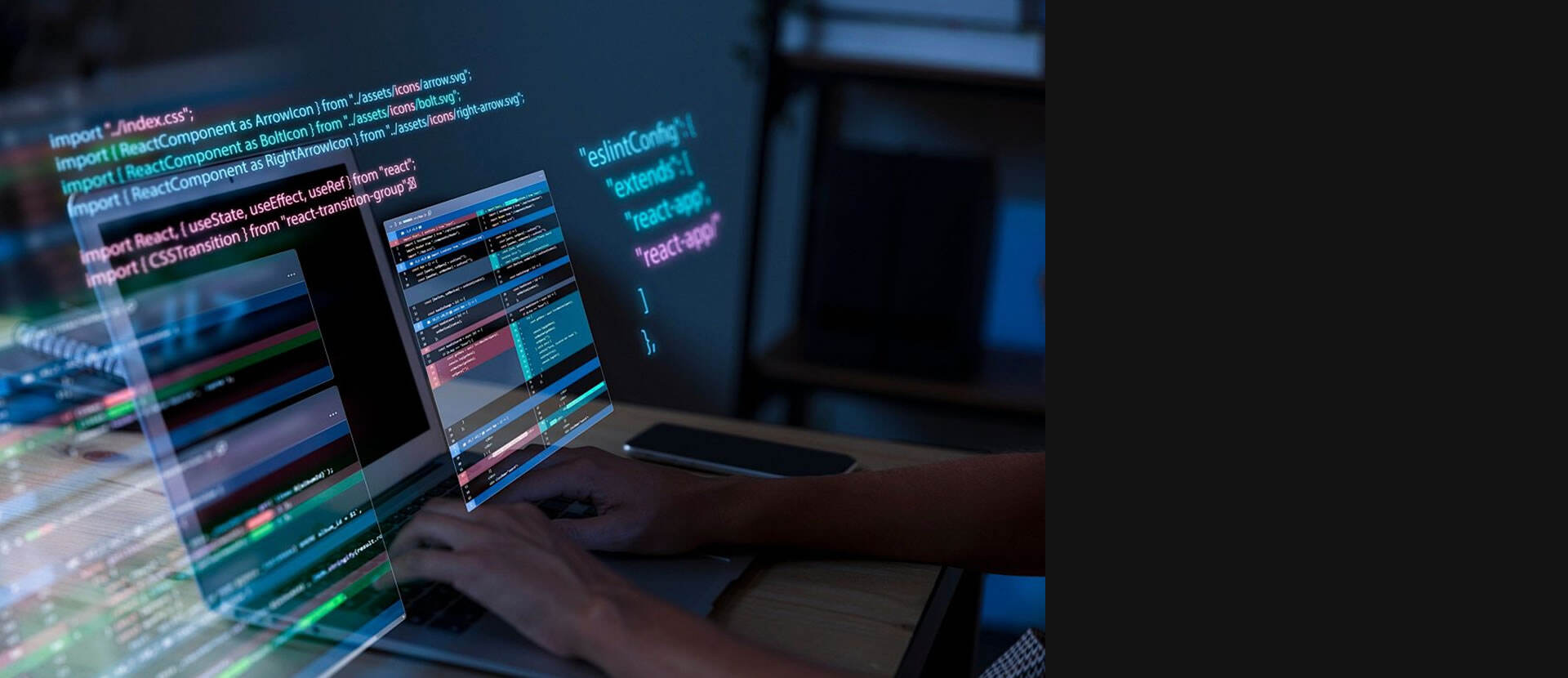 Electric Control System