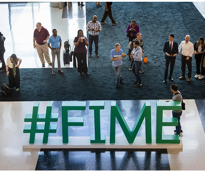 Ningbo Baichen Medical Equipment Co., Ltd. to Showcase at 2024 FIME Medical Equipment Exhibition.png