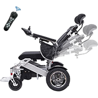 Customised Reclinable