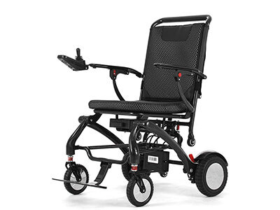 Fold-Away Mobility Scooters vs. Traditional Scooters A Comparison