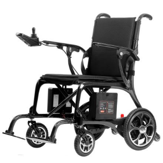Baichen provides an in-depth analysis of electric mobility scooters and electric wheelchairs: How to choose the best travel option based on your needs.