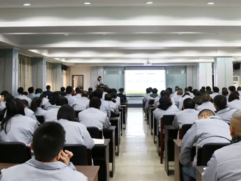 Production Department