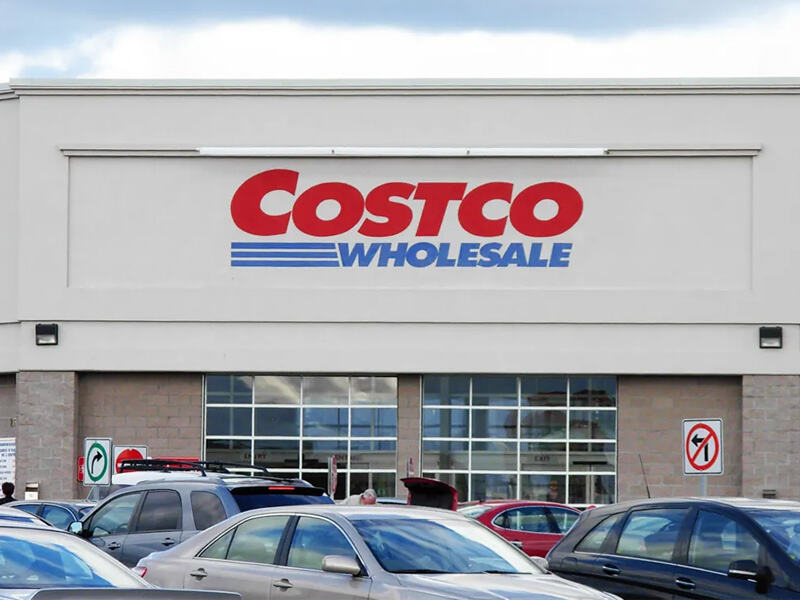 Costco /Worldwide