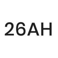 Battery 26AH