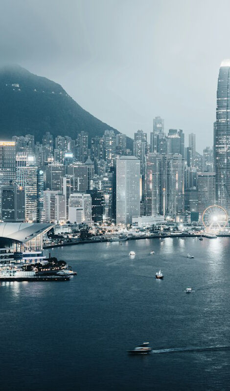 Customer relationship management