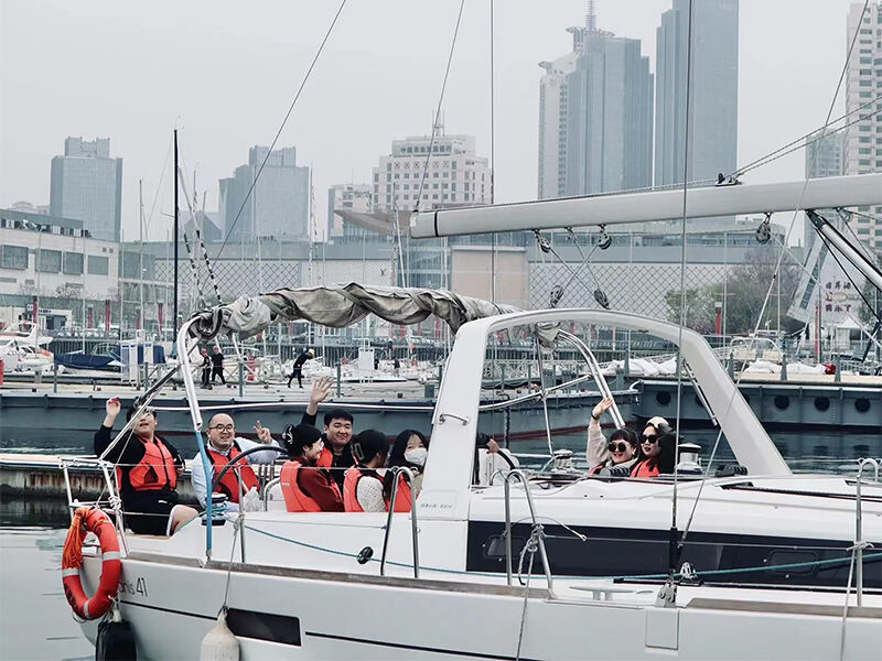 The Best Electric Wheelchair Sales Team in China