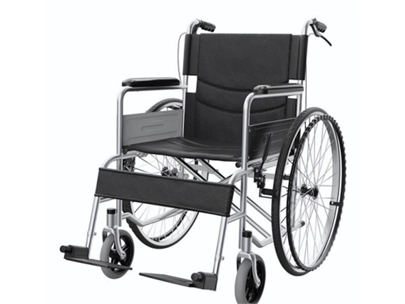 From Manual to Electric: How the Evolution of Wheelchairs is Changing the Mobility Experience