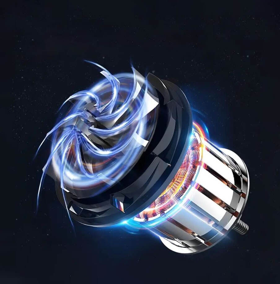 Customised Electronic Control  Systems