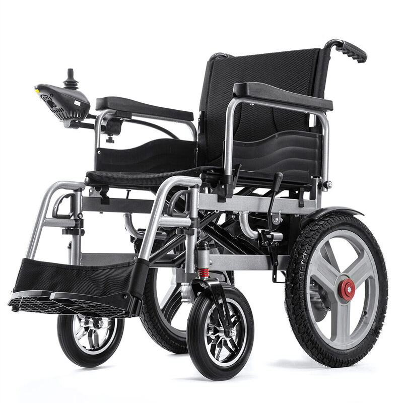 Cheap Price Automatic Wheelchair Electric for adults