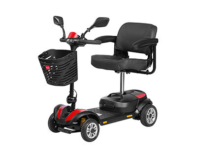 The Best Folding Electric Wheelchairs for Seniors Stay Independent