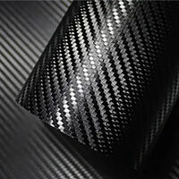 Carbon Fibre Water Transfer