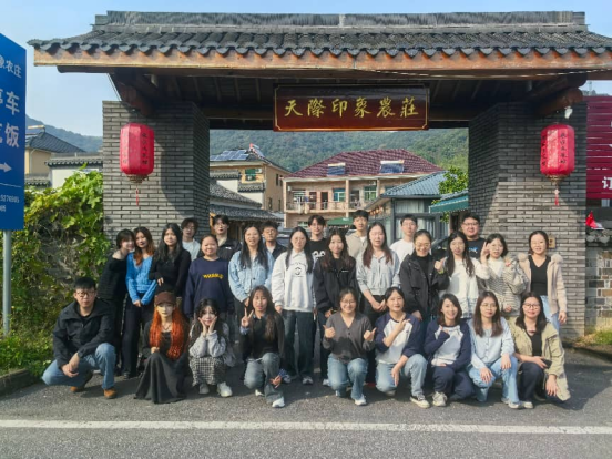 Beyond the Office: An Unforgettable Team Retreat in the Embrace of Nature October 30th - November 2nd, 2025