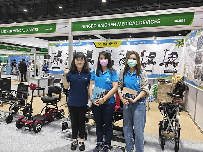 ASIA HEALTH &MEDLAB ASIA
