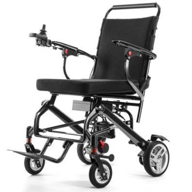 Baichen Electric Wheelchair Popularity Trend Analysis: Why Electric Wheelchairs Are Becoming the Preferred Choice for Modern Transportation