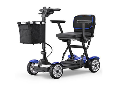 Top Power Wheelchairs for Seniors Comfort, Style, and Independence