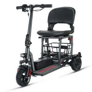 A Comprehensive Comparison of Baichen Three-Wheeled and Four-Wheeled Electric Mobility Vehicles: In-Depth Analysis of Structural Characteristics and Usage Scenarios