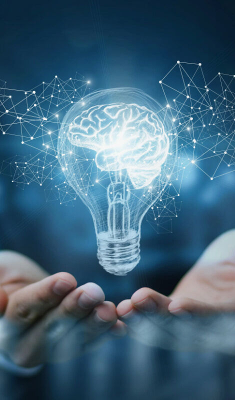 Technology and Innovation