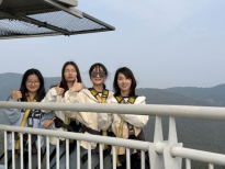 Beyond the Office: An Unforgettable Team Retreat in the Embrace of Nature October 30th - November 2nd, 2025