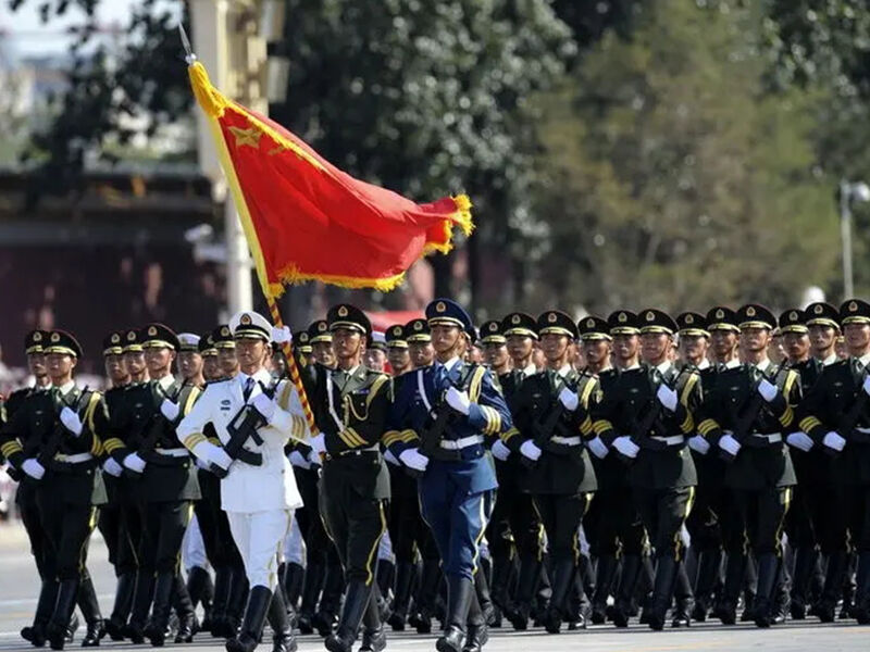 Ningbo Baichen Commemorates the 80th Anniversary of the Victory of the War of Resistance Against Japanese Aggression: Honoring History with Technology, Empowering the Future with Innovation