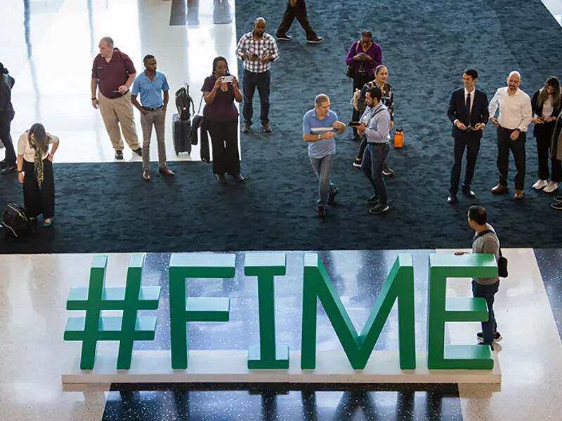 Ningbo Baichen Medical Equipment Co., Ltd. to Showcase at 2024 FIME Medical Equipment Exhibition