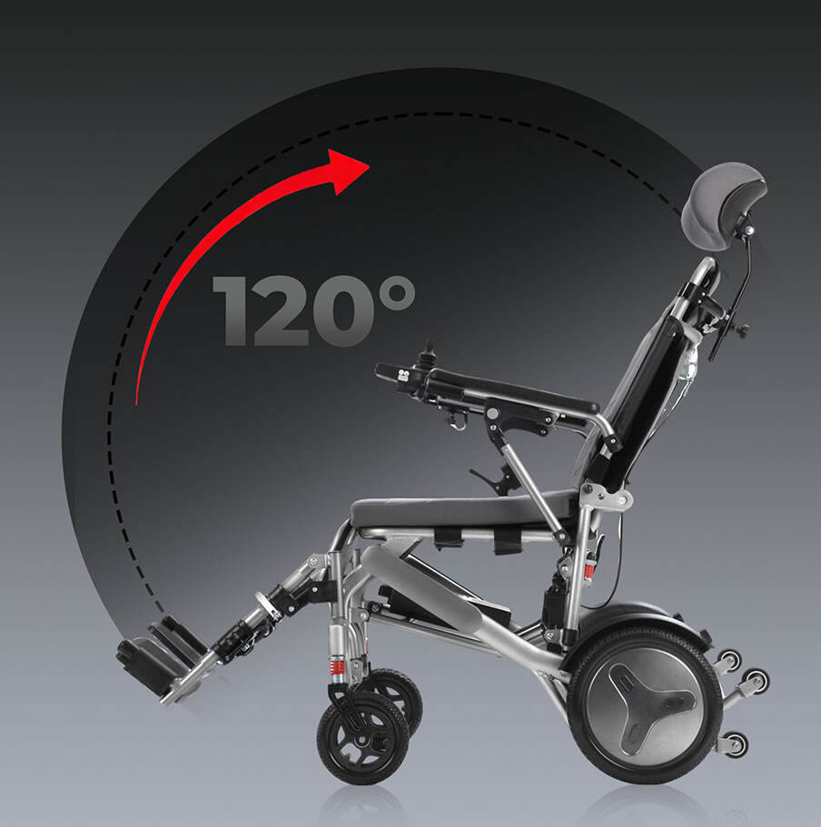 Customised Reclinable