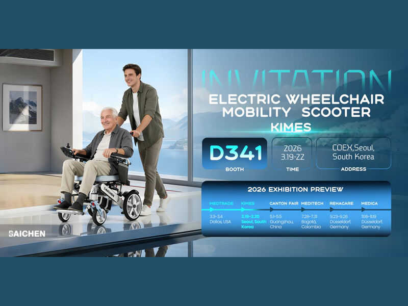 Beston to Showcase Innovative Mobility Solutions at KIMES 2026