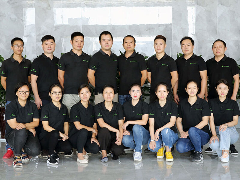 Quality Inspection Department