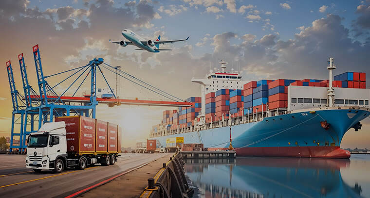 Transportation Solutions