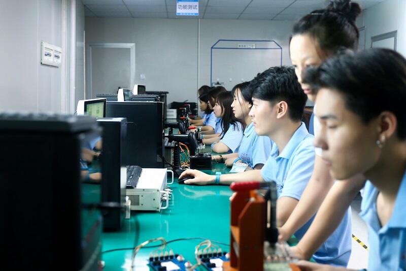 Company Training