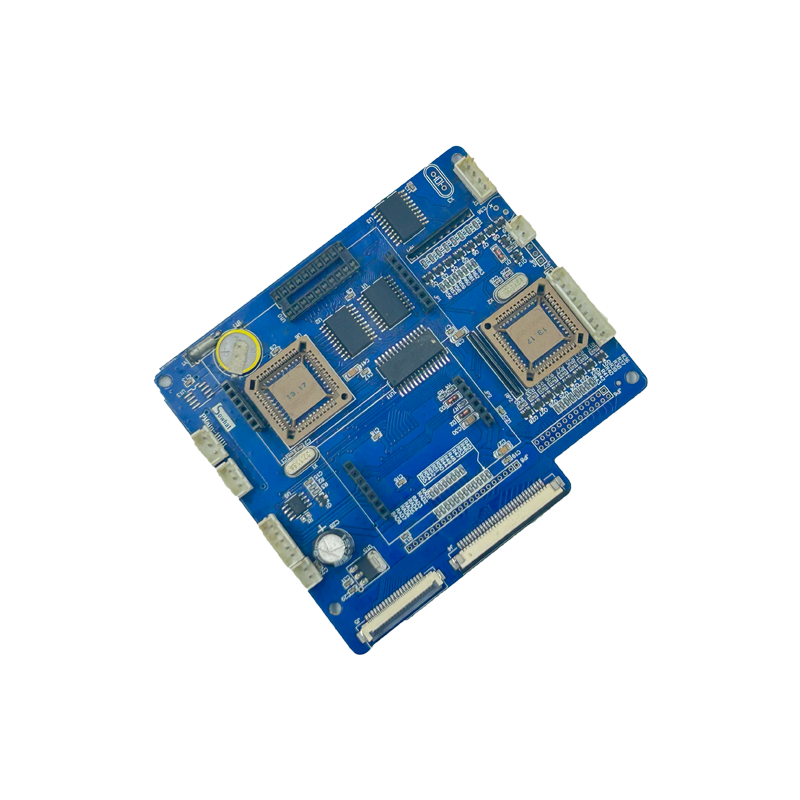 Medical Printed Circuit Board Assembly