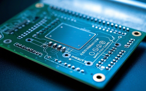 Prototype PCB Services