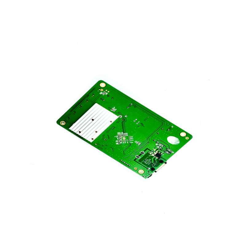 Communication Printed Circuit Board PCB Assembly Service