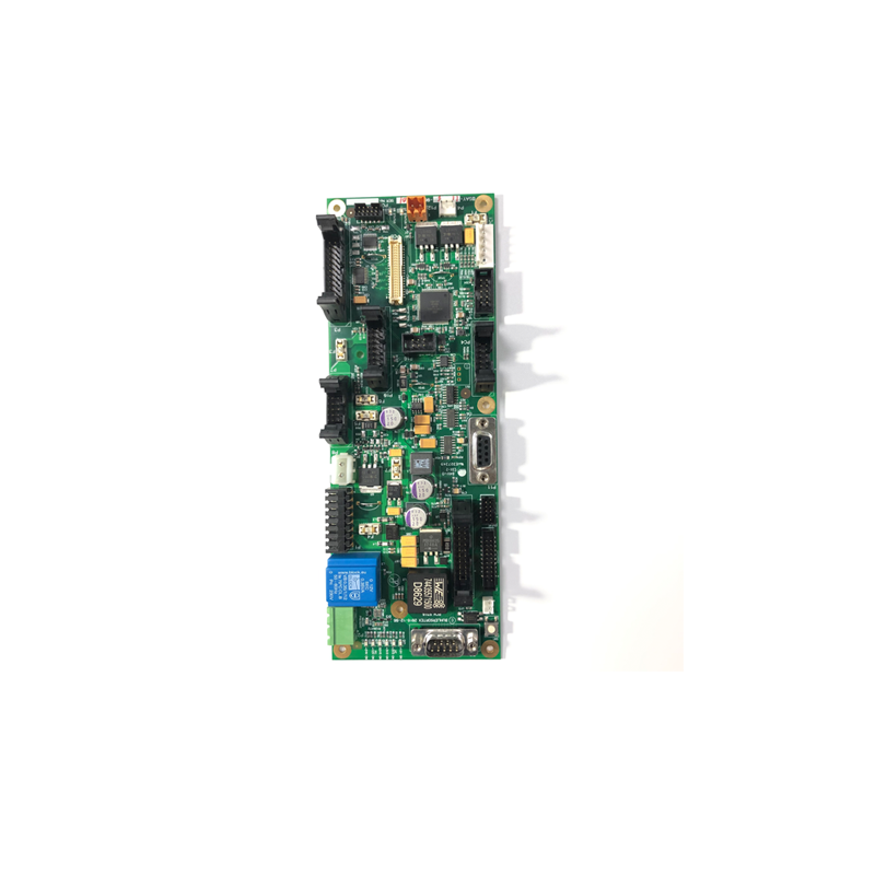Industrial Field CM PCB Assembly One Stop Solution Service