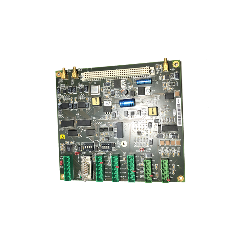 High Quality High Reliability Printed Circuit Board Assembly SMT and DIP Process With 100% Test
